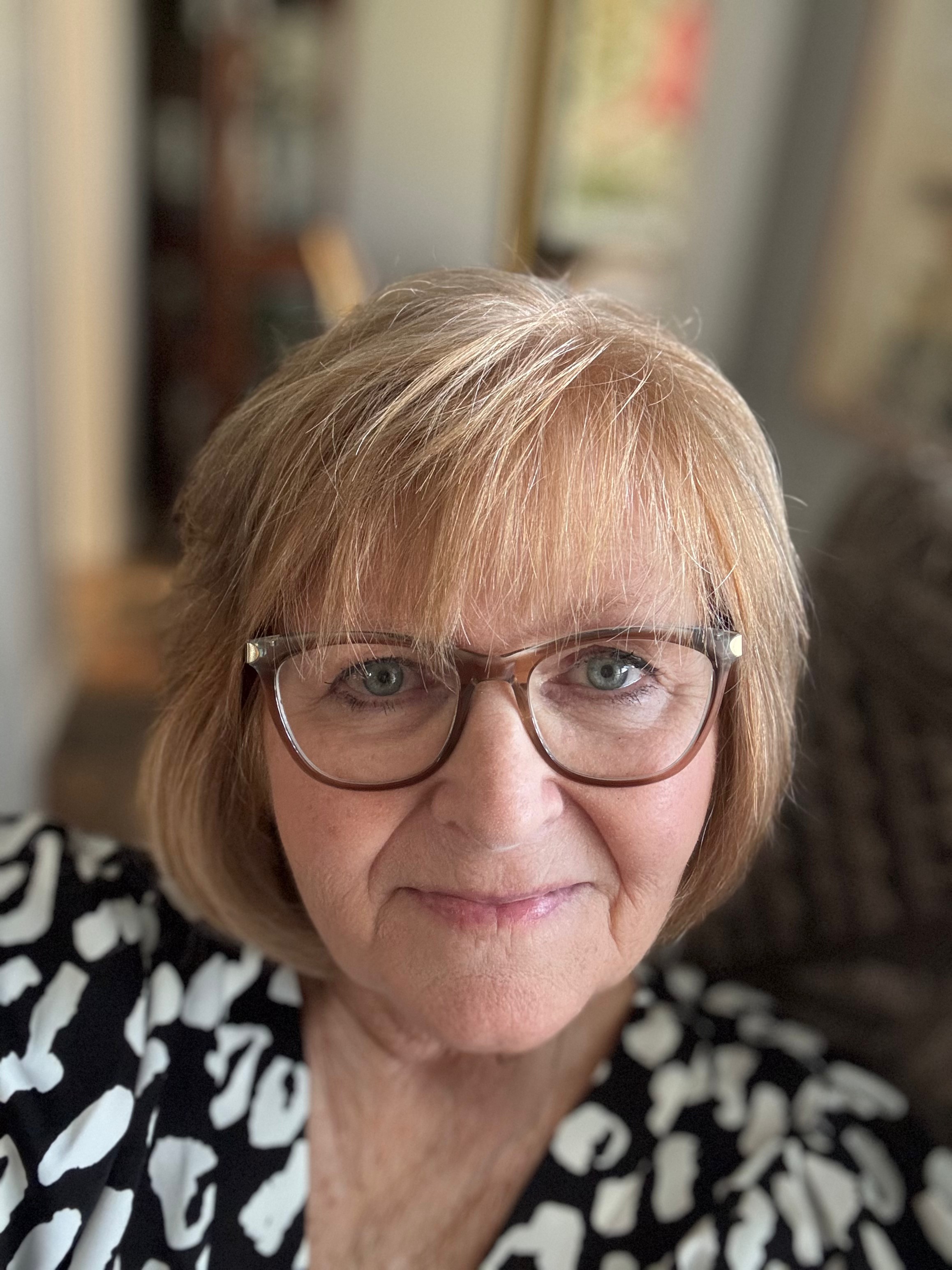 Terry Conn, Sales Associate